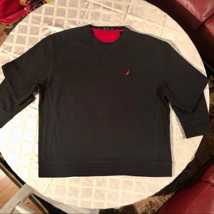 Nautical Men sweater